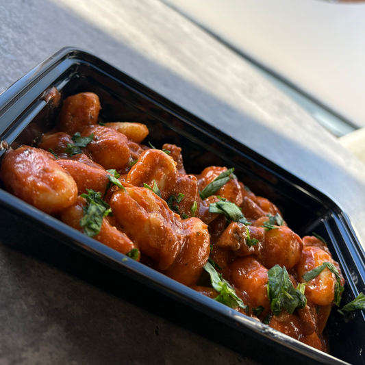 Purest Meal Tomato Beef Gnocchi